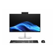 HP AiO računalo EliteStudio 8 AiO G1i / Intel Core Ultra 7 265, 32 GB RAM, 1 TB SSD, 23,8", 1920 x 1080, Windows 11 Pro, crna